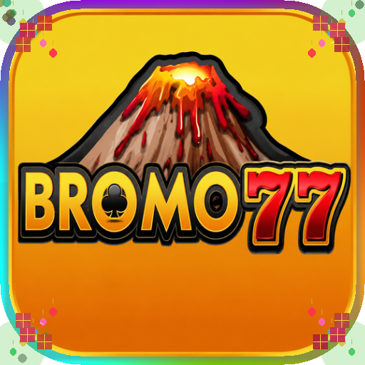 bromo77 — galeri pratinjau - APK Resmi